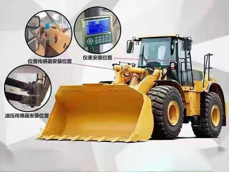 重慶鏟車秤近年來的發(fā)展趨勢(shì)如何？